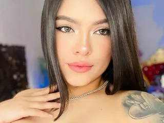 Imagen de perfil de modelo de cámara web de AmbarEvans