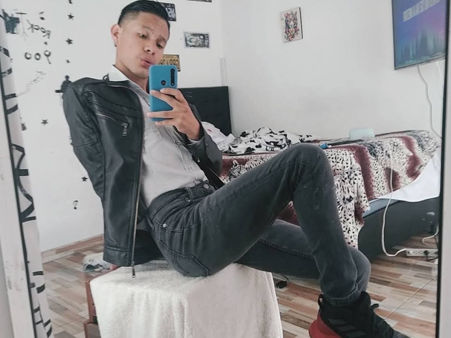 tylerfordxxx profielfoto van cam model 