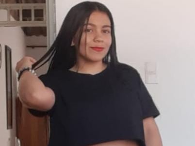 Yeimy_Pamela immagine del profilo del modello di cam