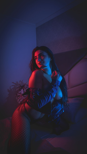 Performer MelanyHuston Photo 12