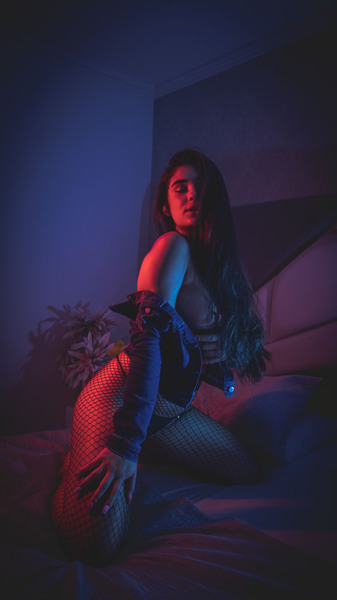 Performer MelanyHuston Photo 8