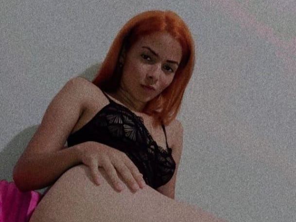 JessicaMohrr immagine del profilo del modello di cam