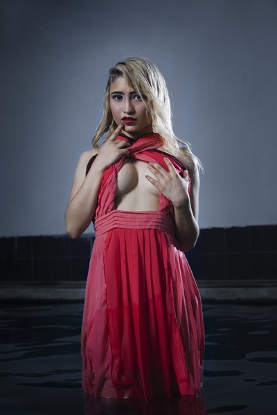 Utøver ArianeLorin Bilde 6