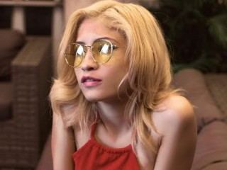 Profilbilde av ArianeLorin webkamera modell