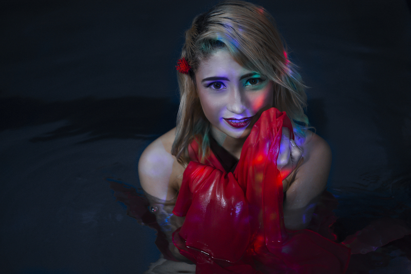 Utøver ArianeLorin Bilde 5