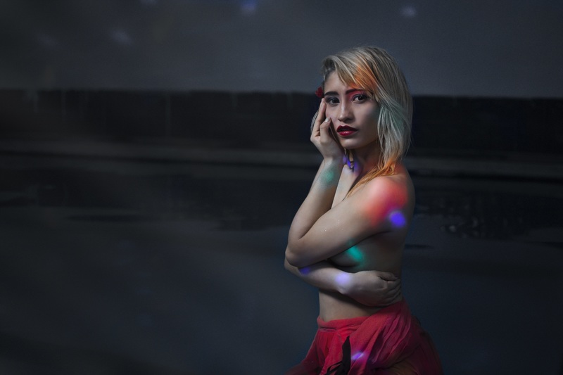 Utøver ArianeLorin Bilde 3