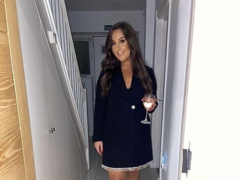 Profilbilde av CabincrewhottieHazel webkamera modell