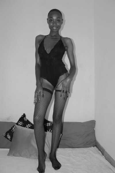 Utøver JETAIMME Bilde 2