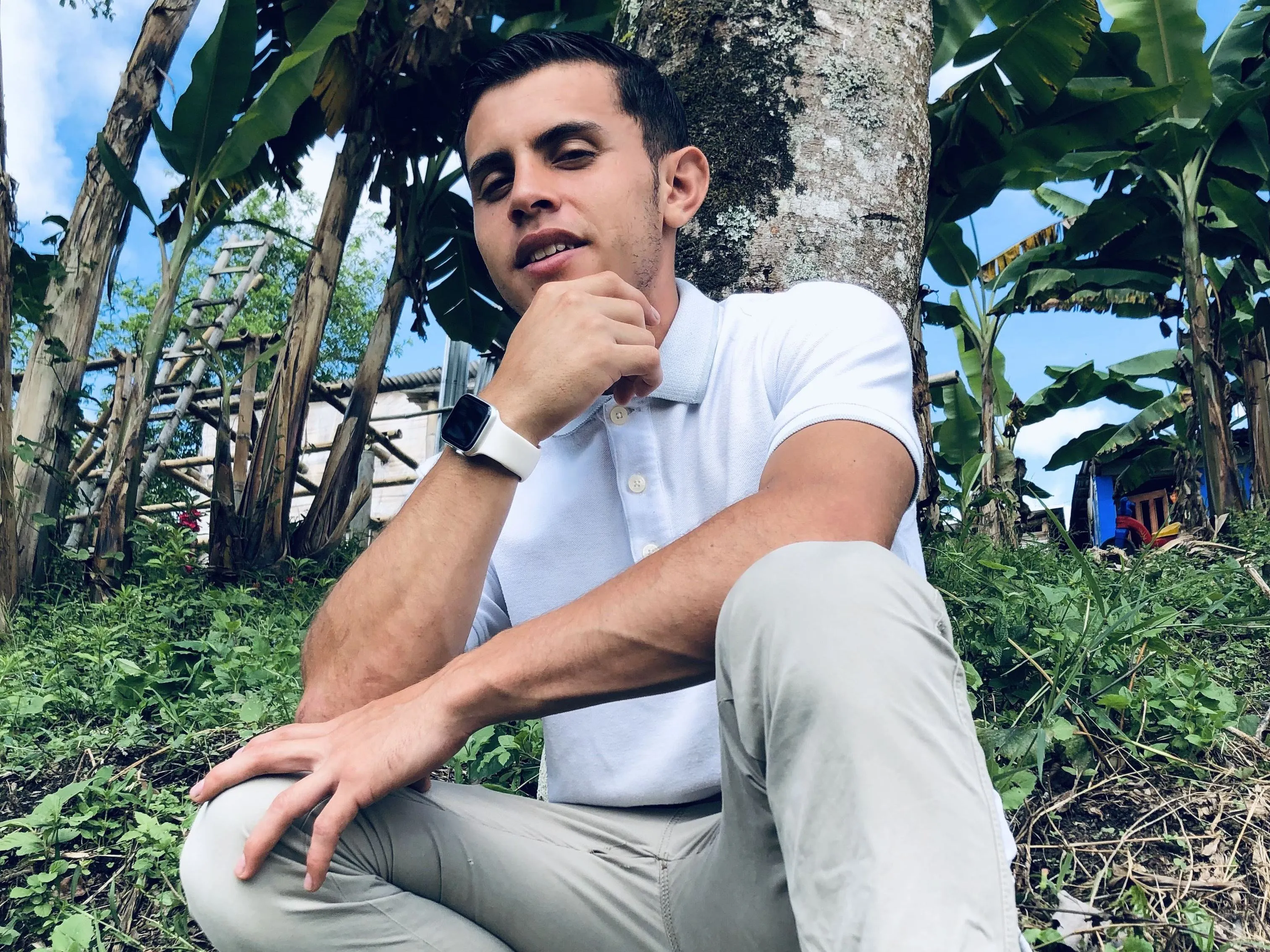 bremyelo profielfoto van cam model