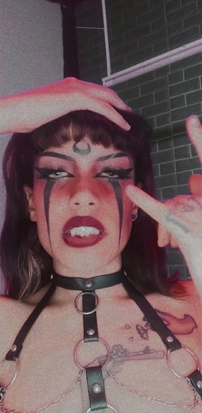 Performer Spiritchaotic Photo 1
