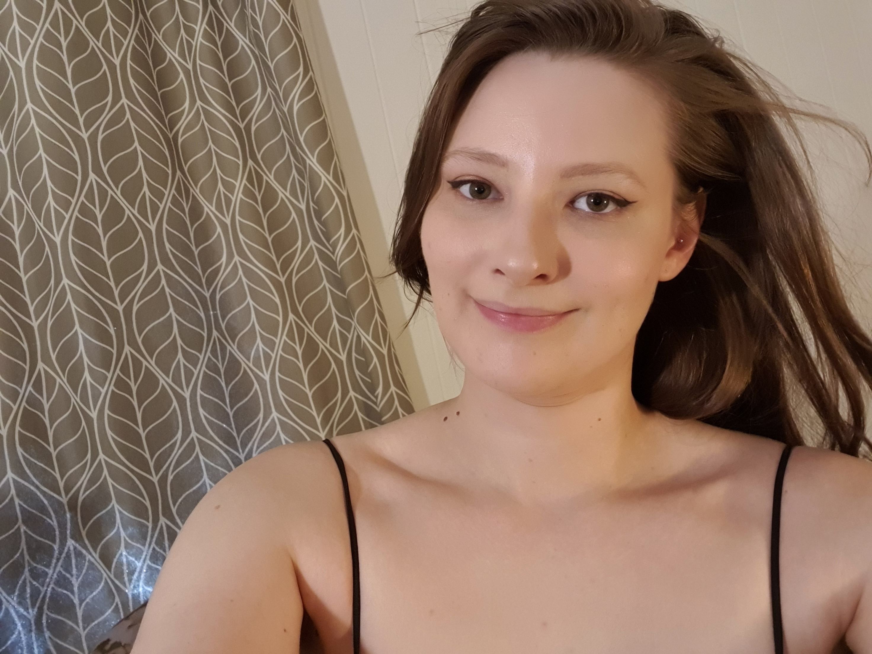 SadieBaby69 profielfoto van cam model 