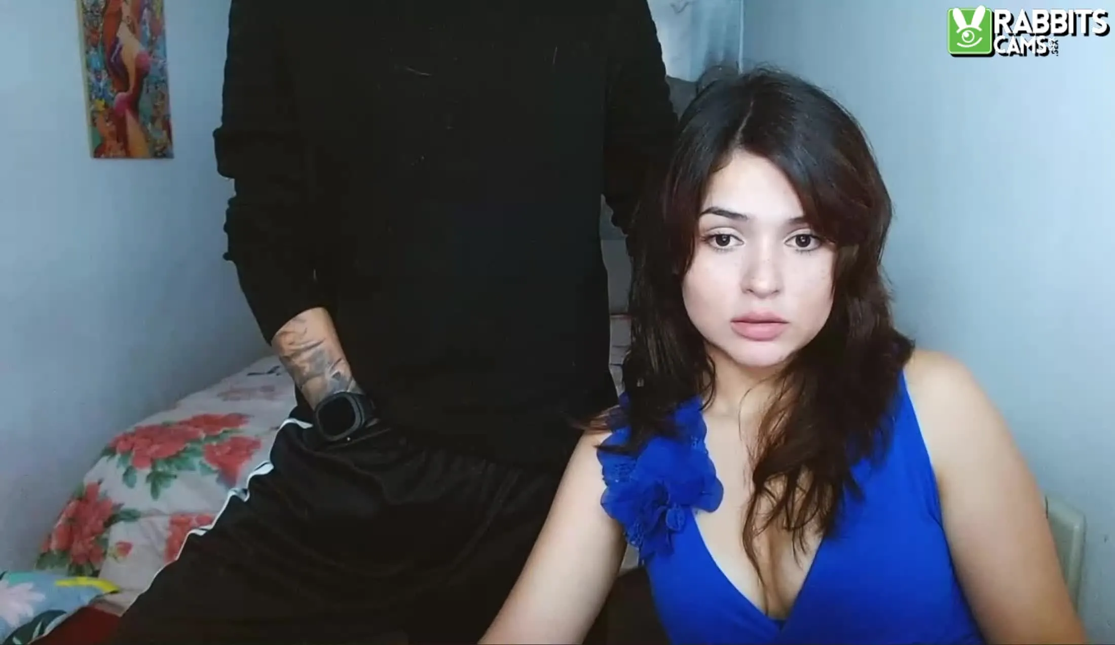 Interprète SelenaAndAndress Vidéo 1