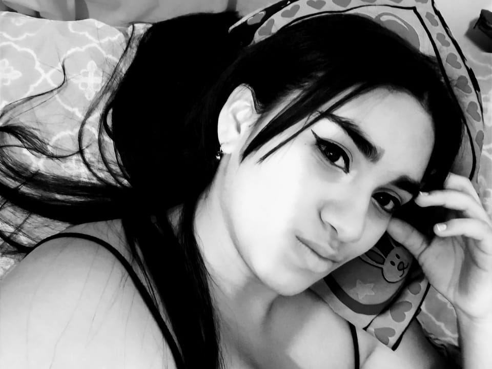 valery_sexxxy2021 Profilbild des Cam-Modells 