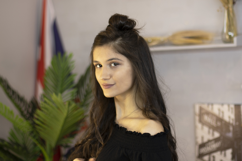 Artiest JeanOakman Foto 1