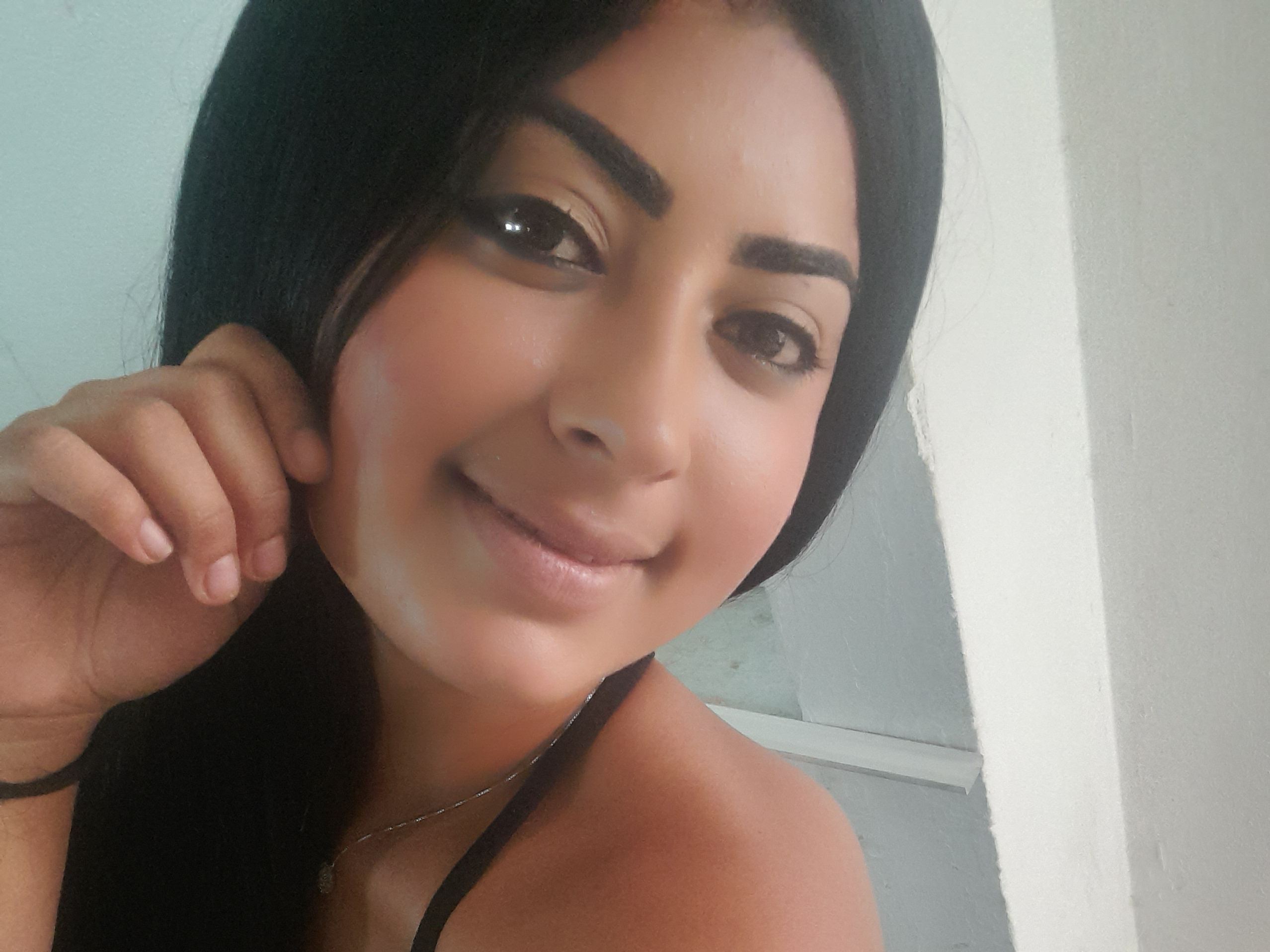 babyholly69 Profilbild des Cam-Modells 