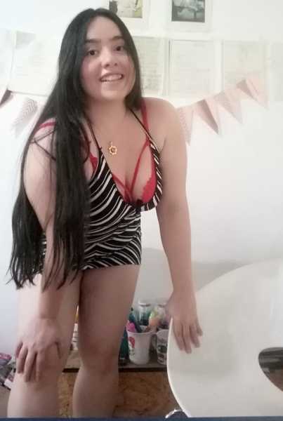 Utøver Candy_Sky_Samanta24 Bilde 2