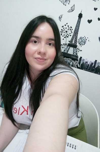 Utøver Candy_Sky_Samanta24 Bilde 4