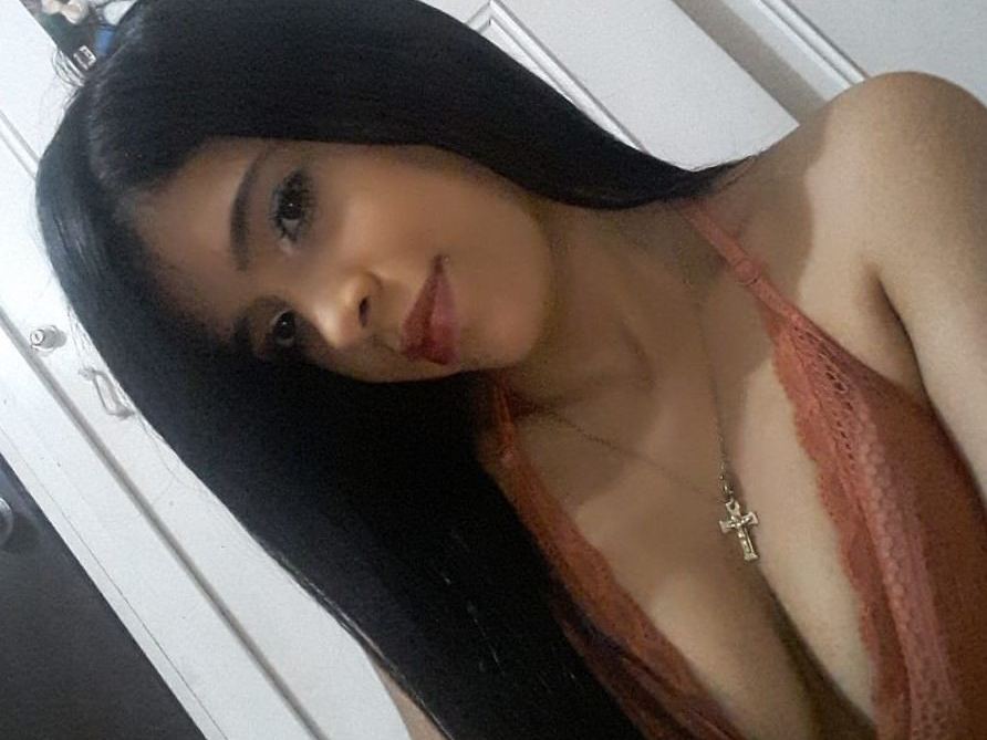 Foto de perfil de modelo de webcam de MaraGomeez 