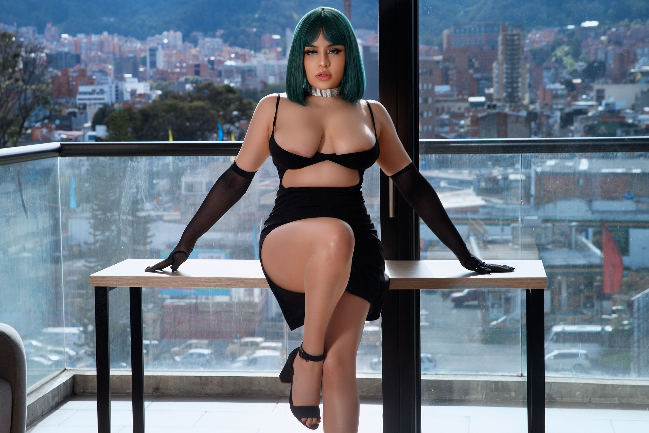 Intérprete DalilaEdwards Foto 7