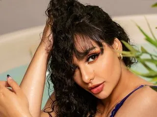 Imagen de perfil de modelo de cámara web de DalilaEdwards