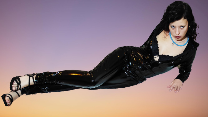 Interprète SexyTuran Photo 9