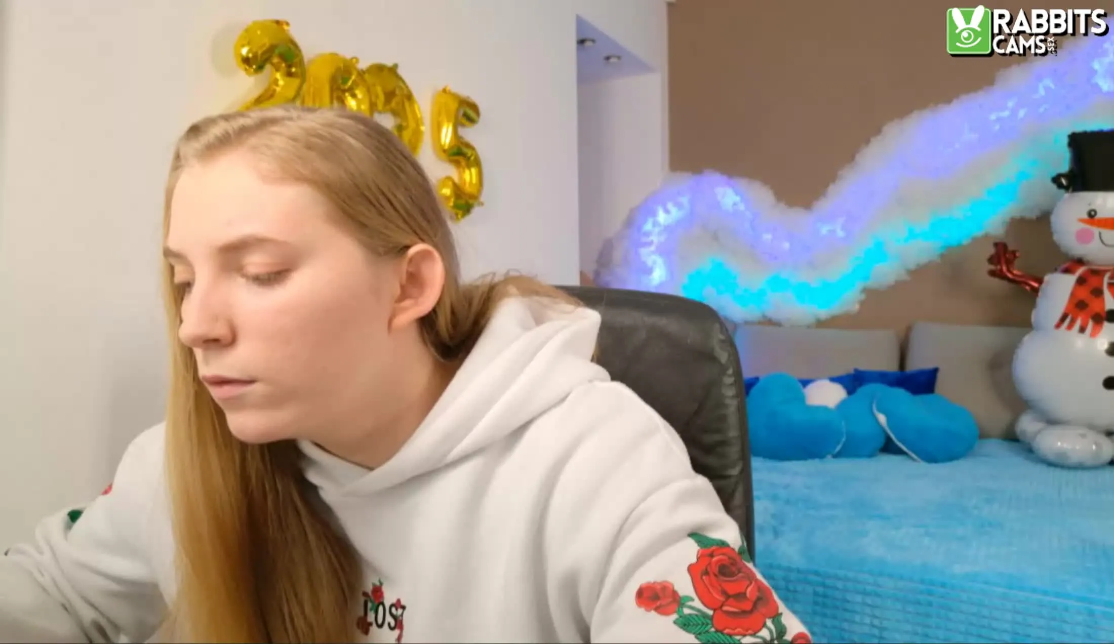 Interprète VioletBates Vidéo 2