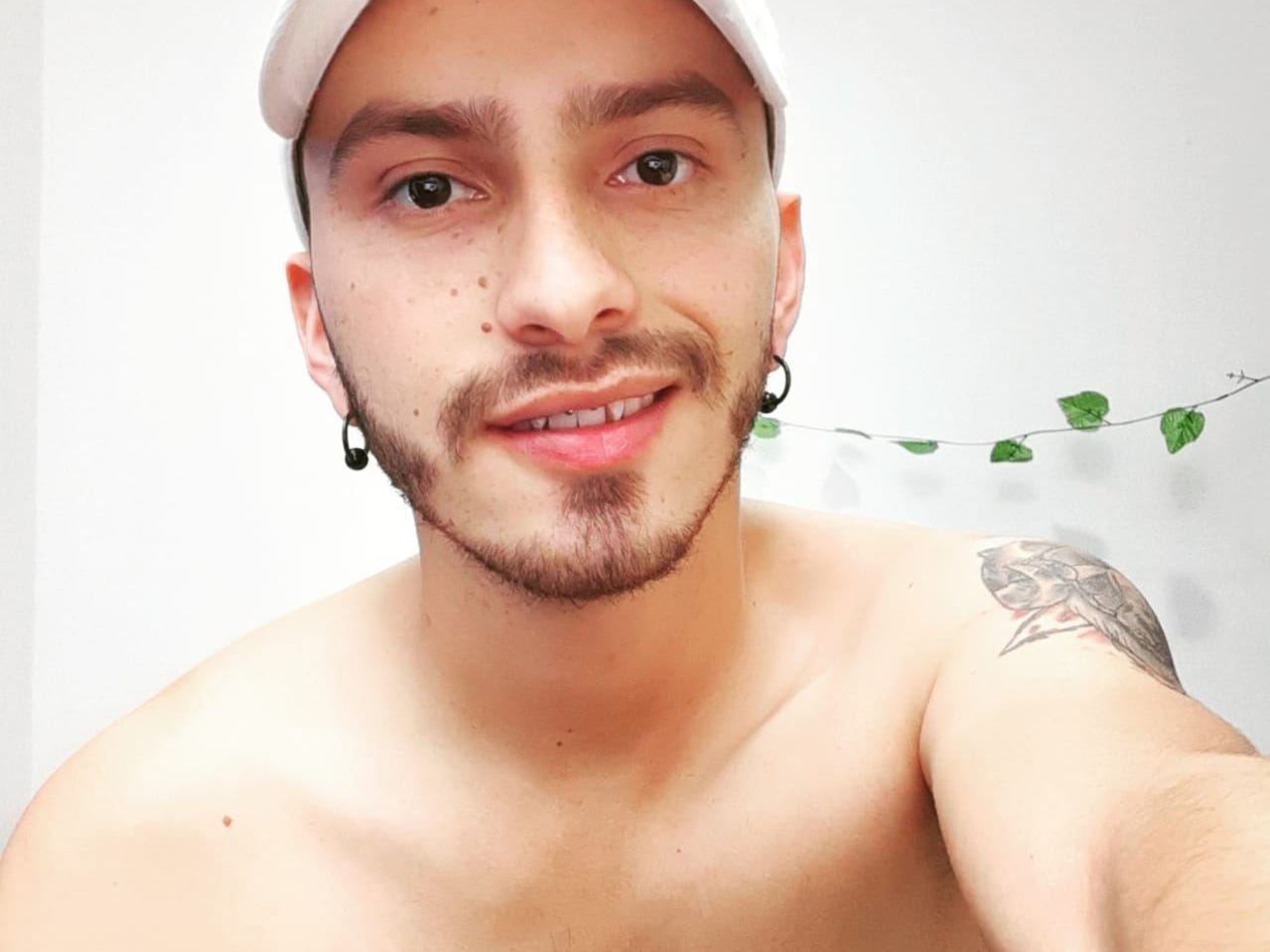 Foto de perfil de modelo de webcam de Jsebas_garcia 