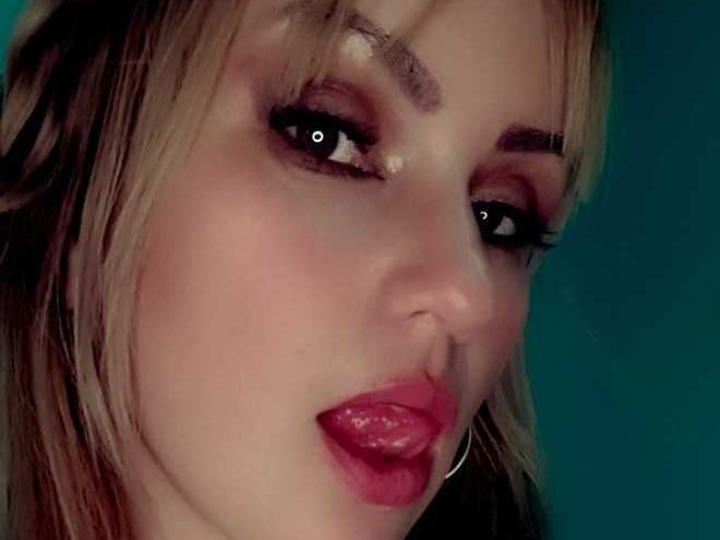 Foto de perfil de modelo de webcam de Luna_Lu 