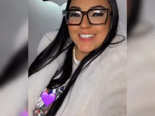 DanniLopez profilbild på webbkameramodell