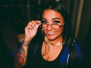 Foto de perfil de modelo de webcam de DanniLopez