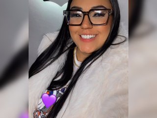 DanniLopez profielfoto van cam model