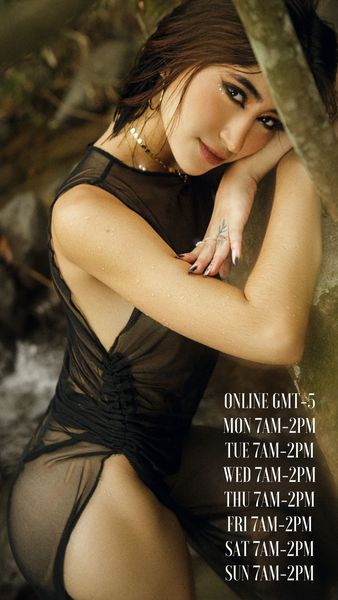 Performer GabyCarpentier Photo 2