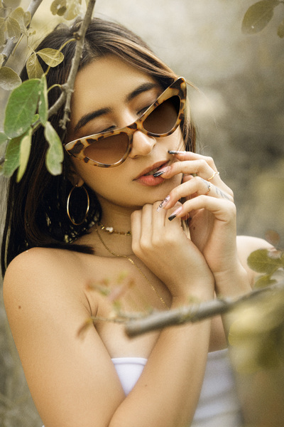 Performer GabyCarpentier Photo 4