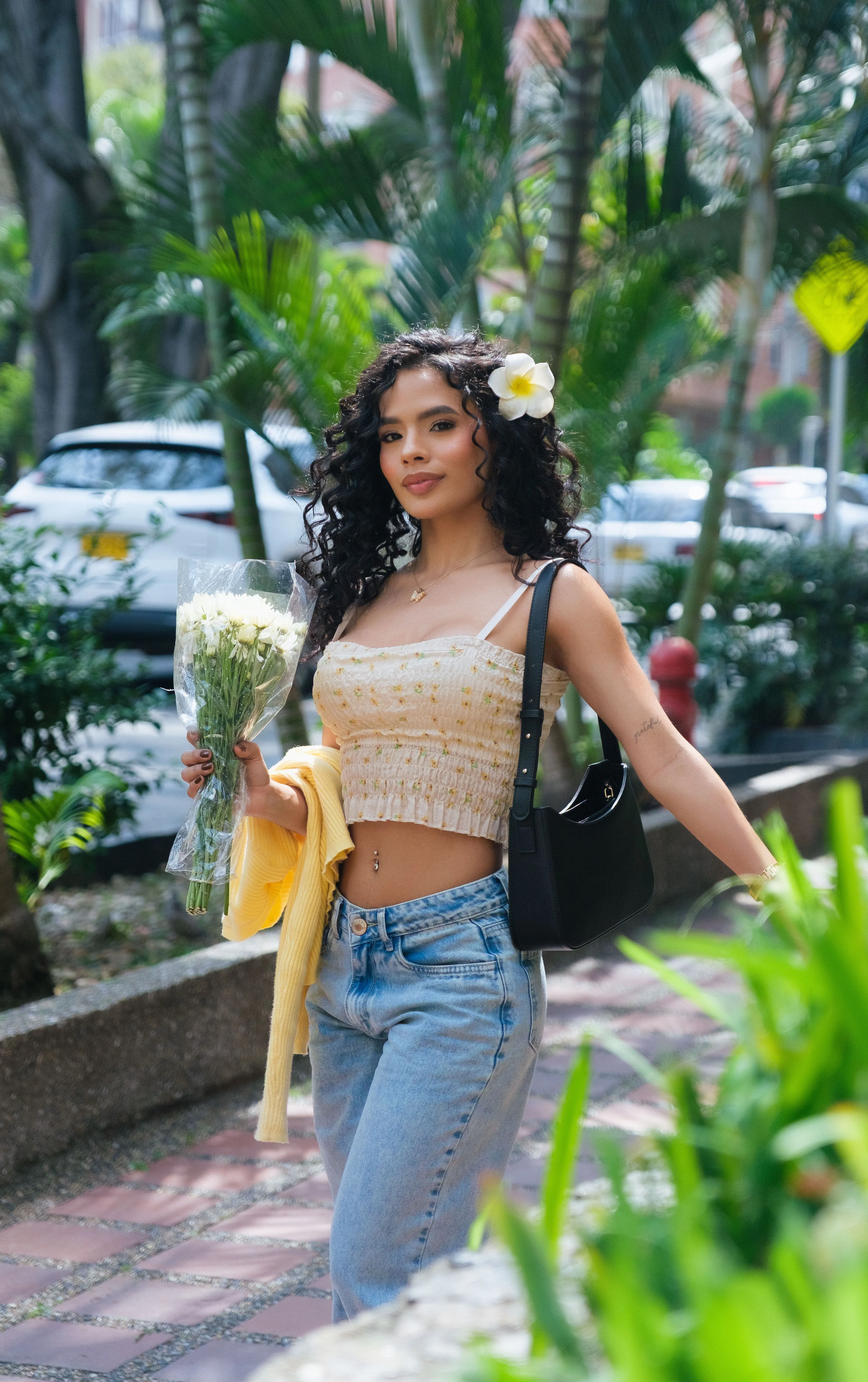 Intérprete SamanthaSosa Foto 9