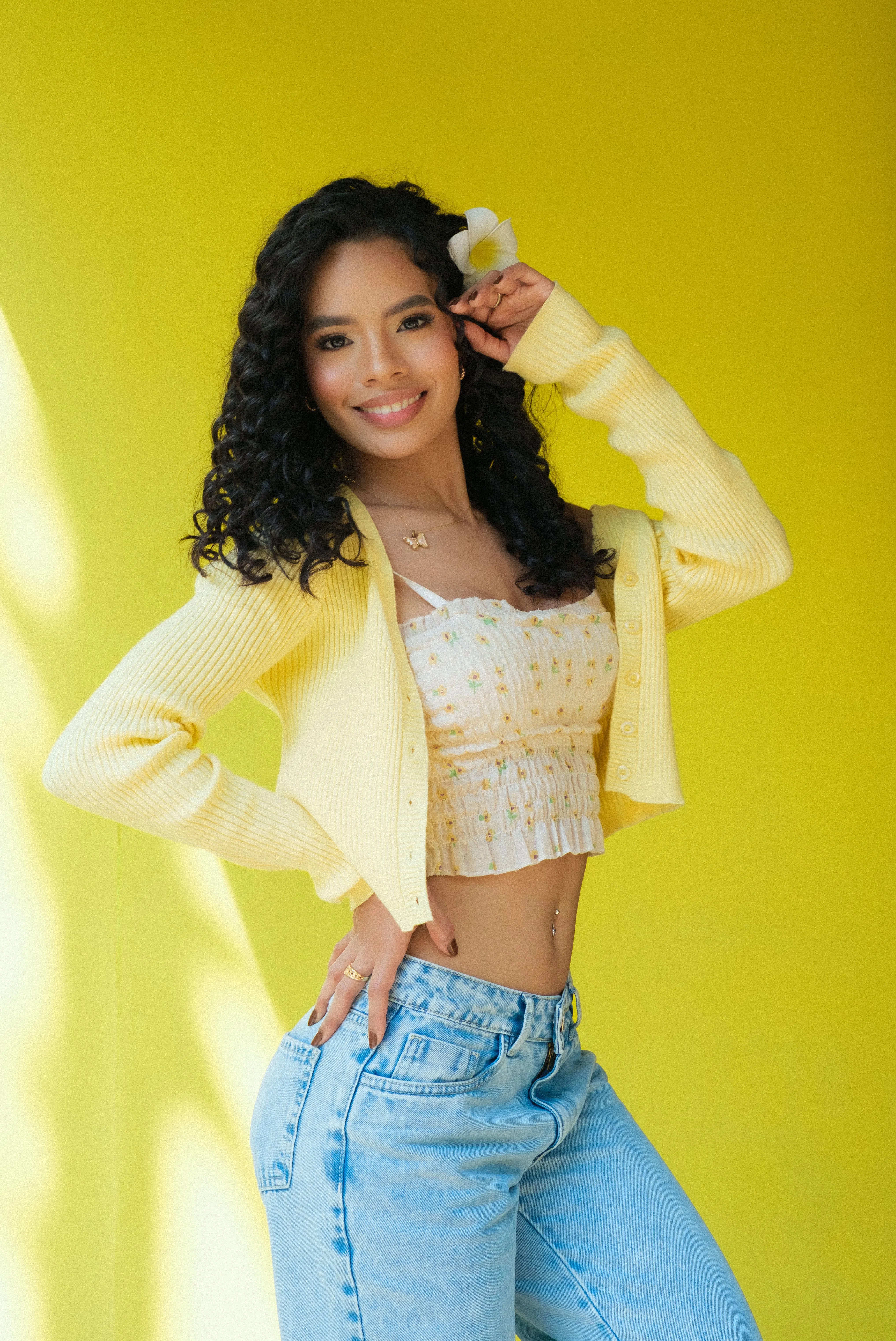 Intérprete SamanthaSosa Foto 11