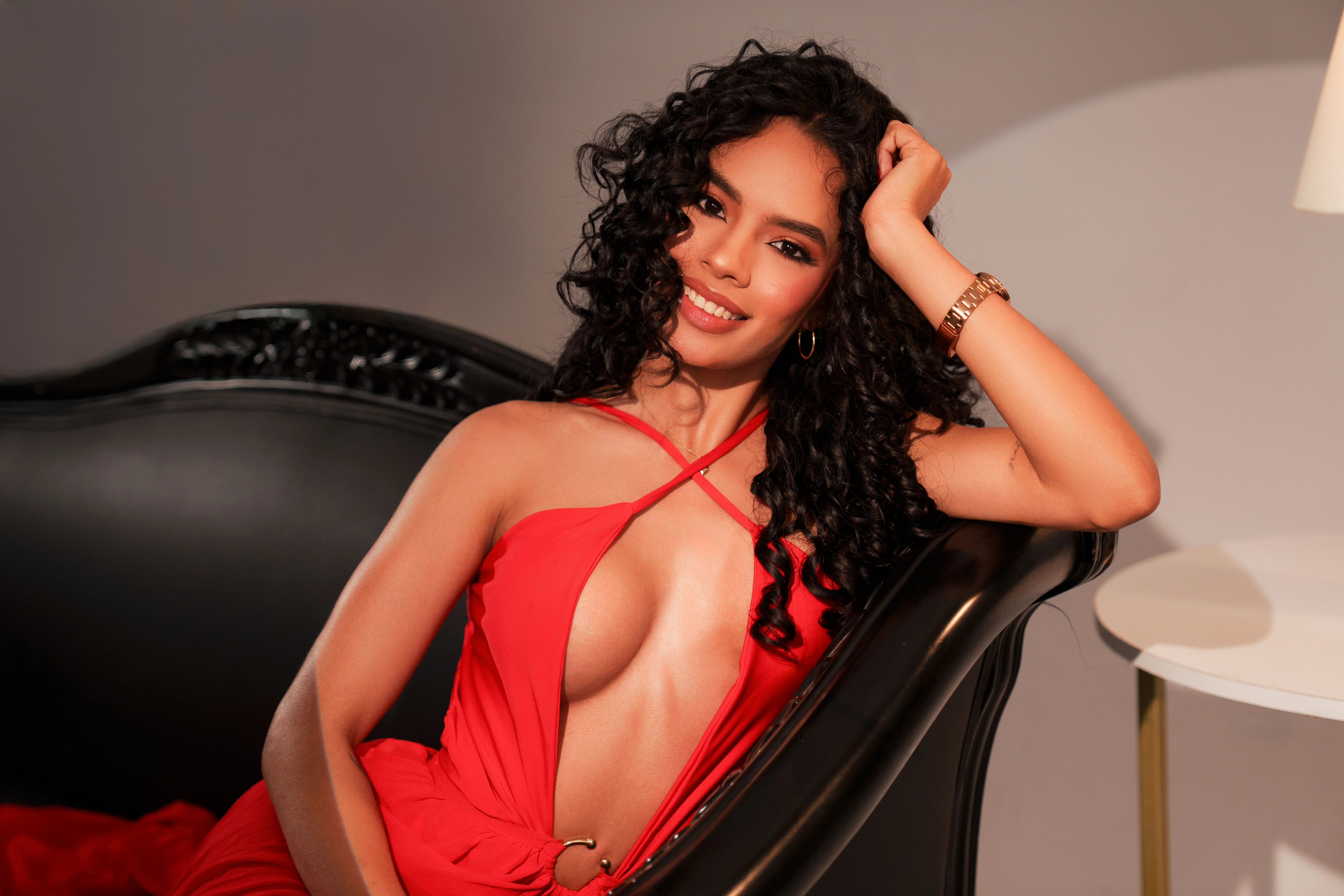 Interprete SamanthaSosa Foto 7