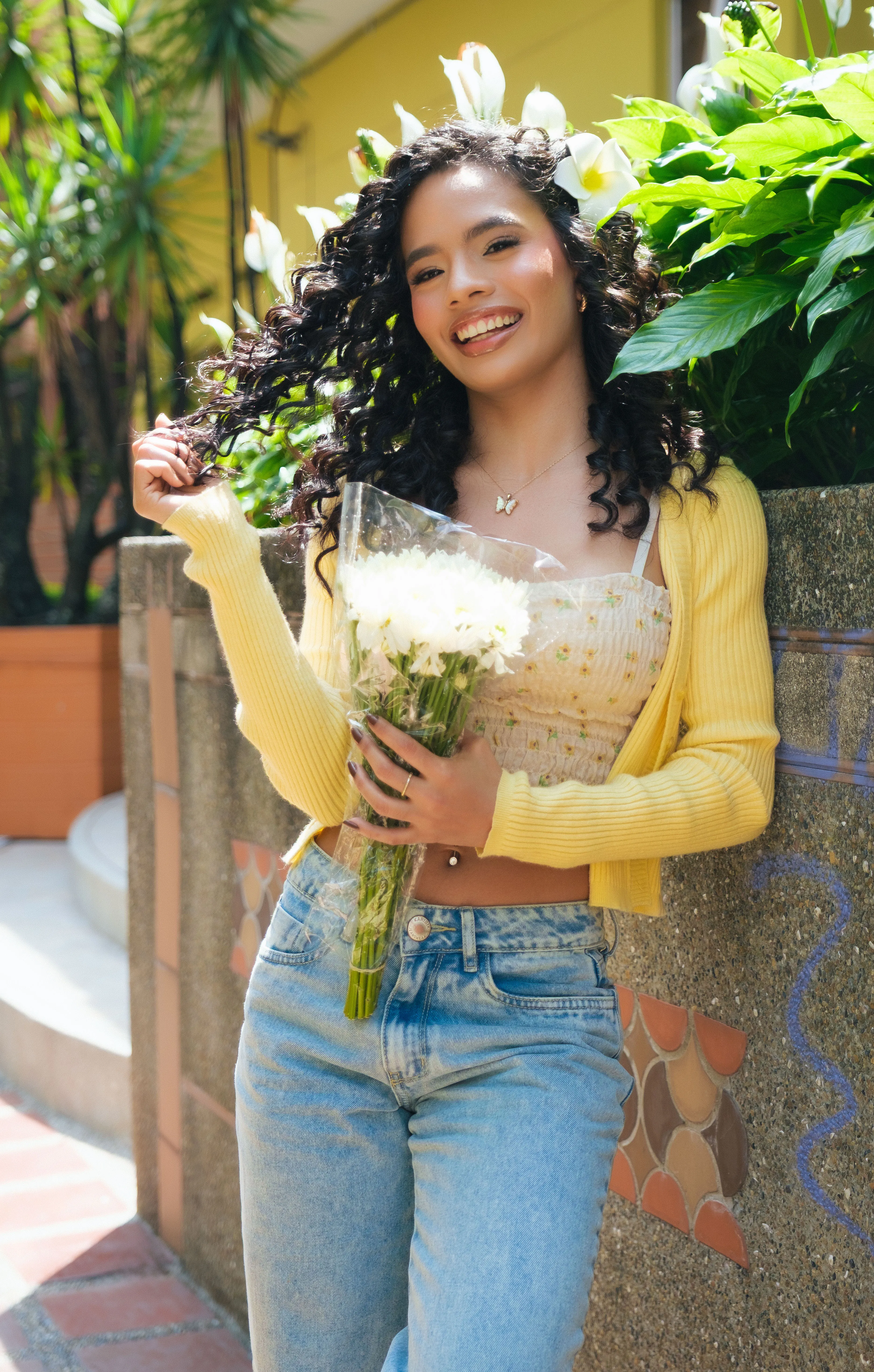 Intérprete SamanthaSosa Foto 10