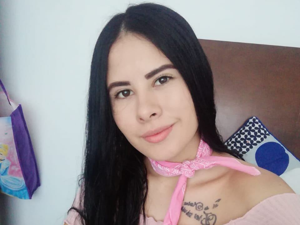 Foto de perfil de modelo de webcam de Aria_Stonee2 