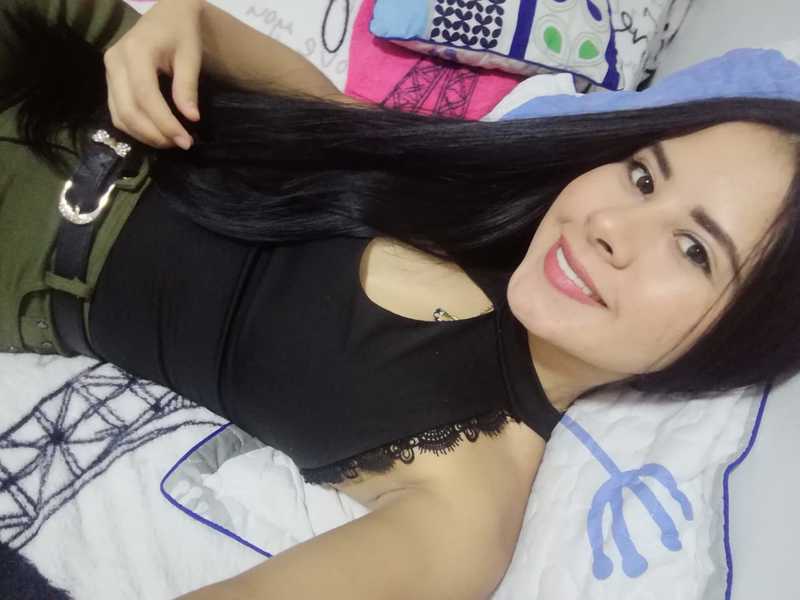 Artista Aria_Stonee2 Foto 1