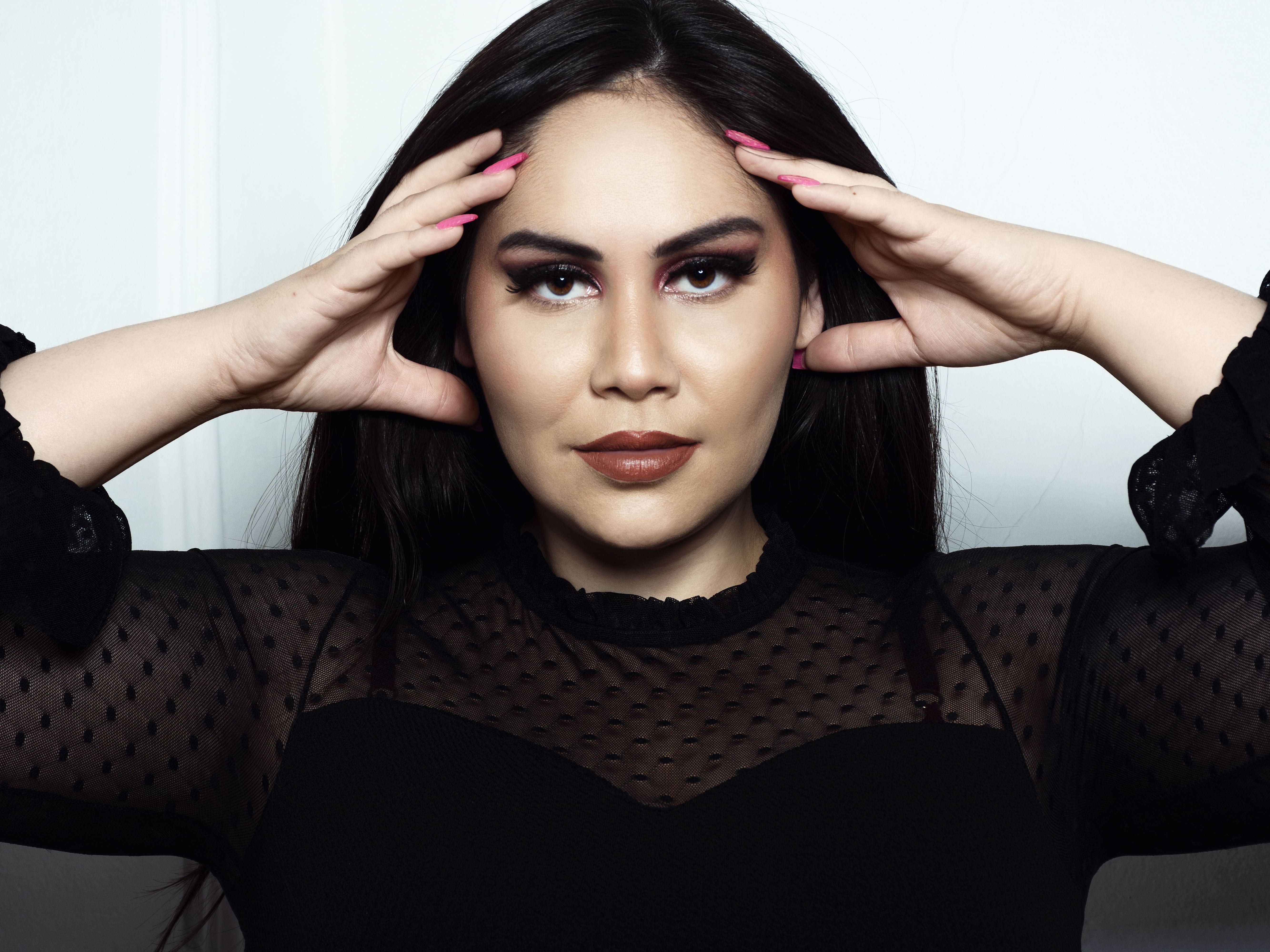 AgathaaTaylor profielfoto van cam model 