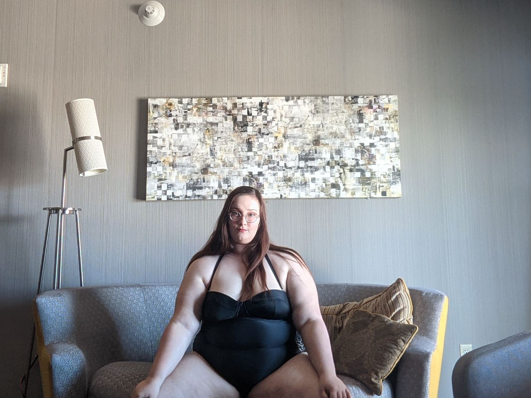 ChrysanthemumSkye profielfoto van cam model 