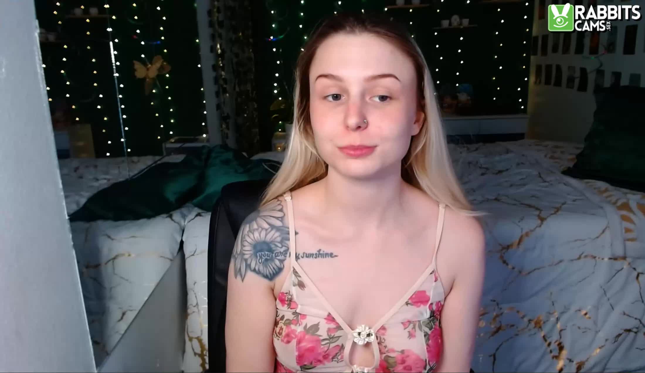 Interprete LillyBrooks Video 1