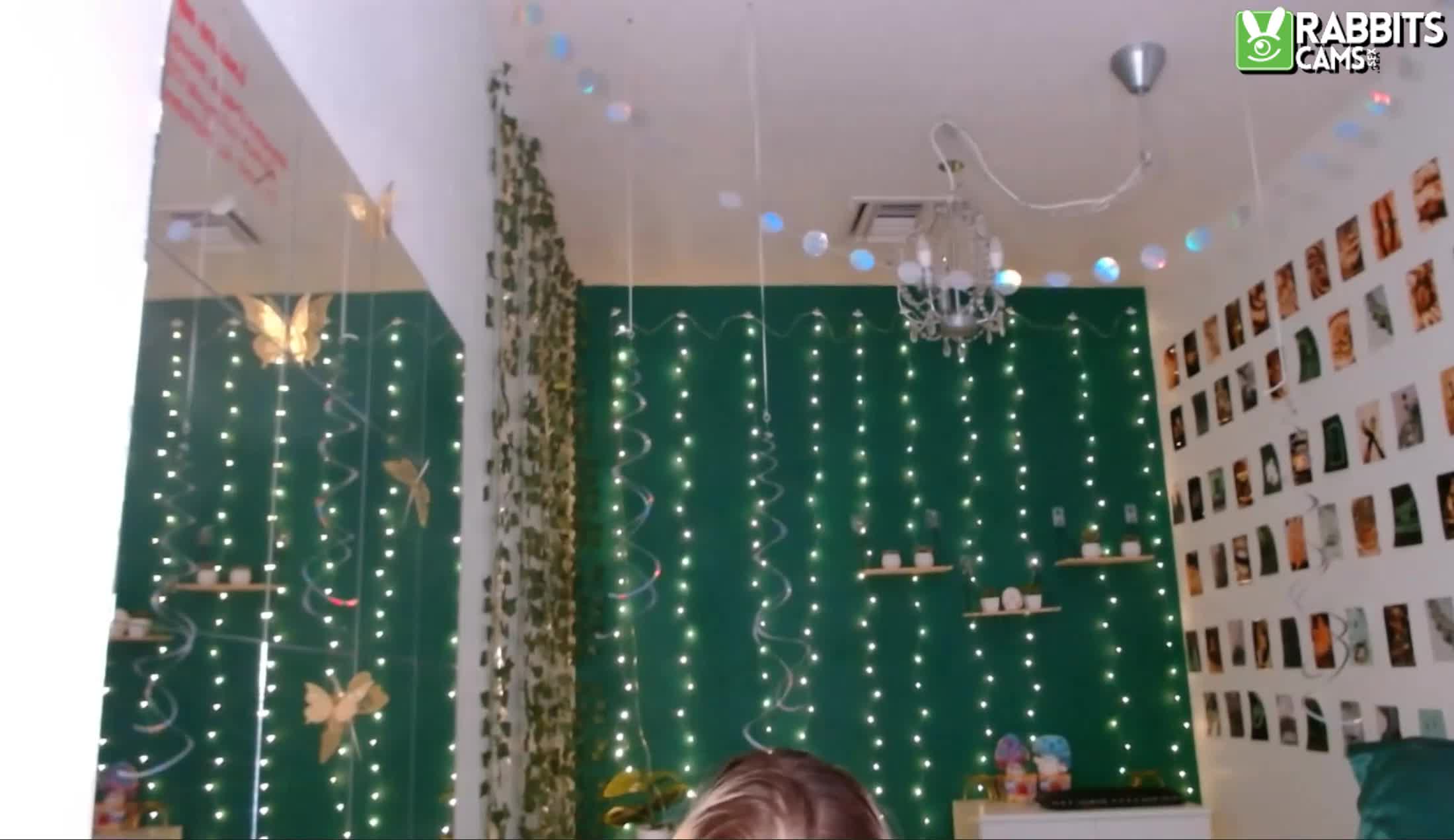 Artiest LillyBrooks Video 2