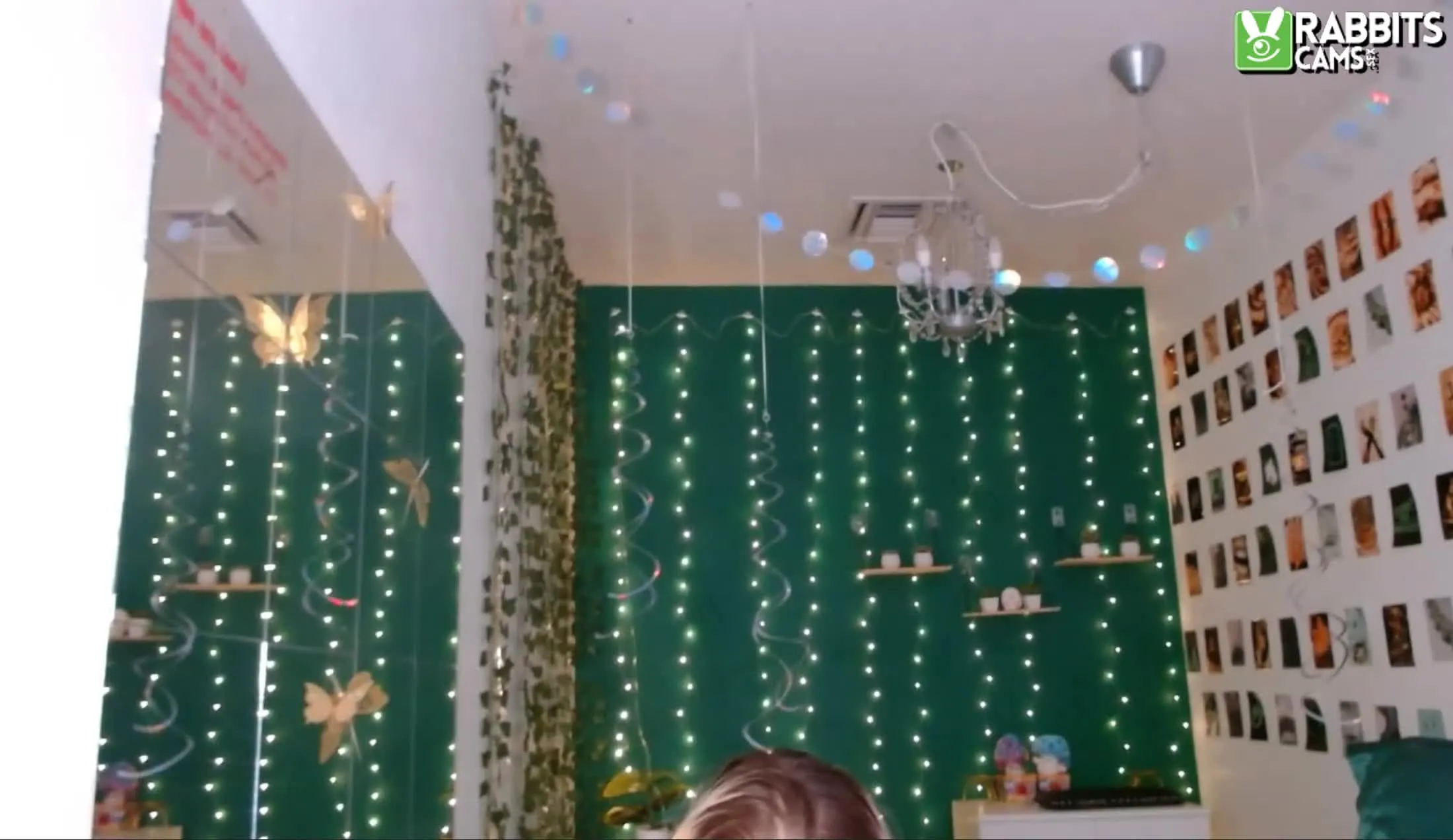 Interprete LillyBrooks Video 2