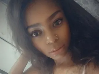 Image de profil du modèle de webcam OceanBlue18