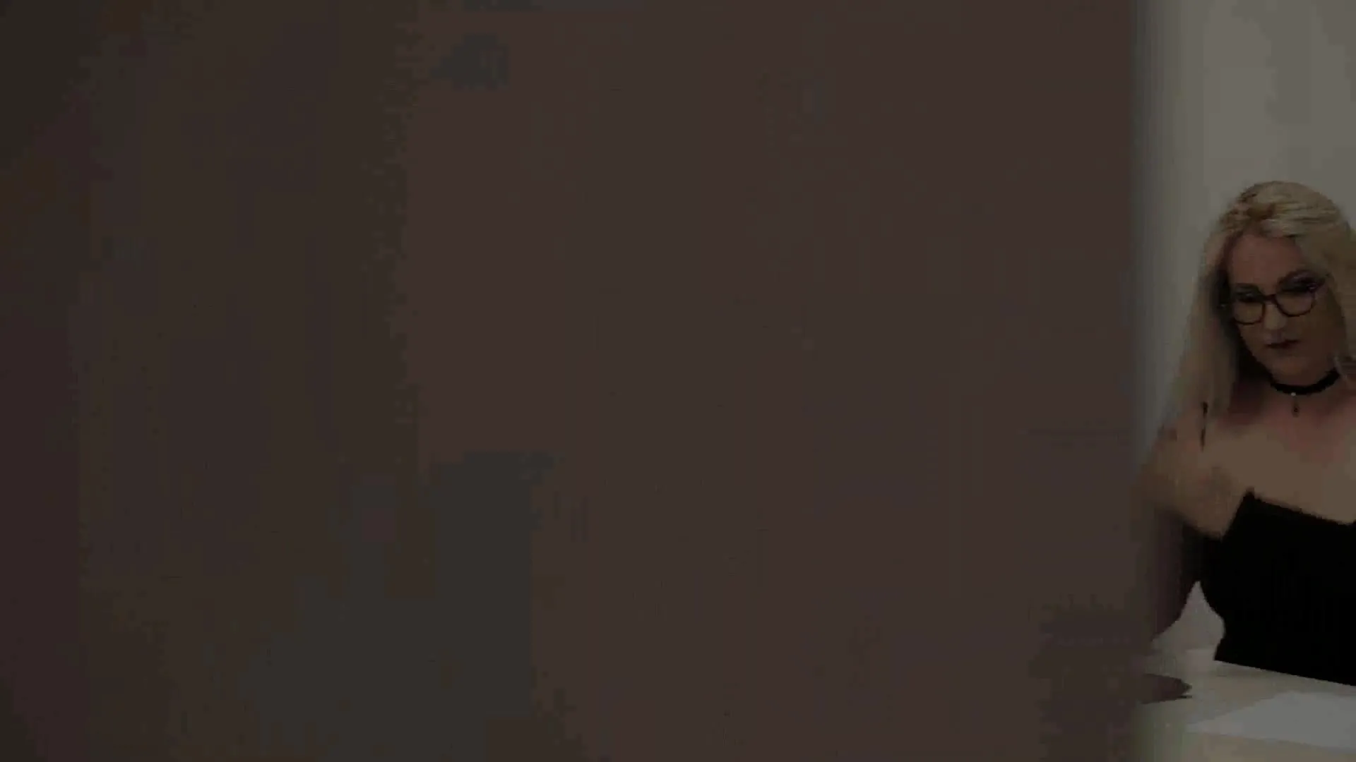 Interprete MonicaPratt Video 1