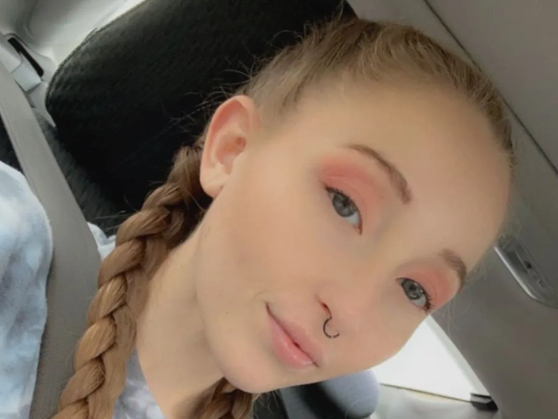 OctoBai cam model profile picture