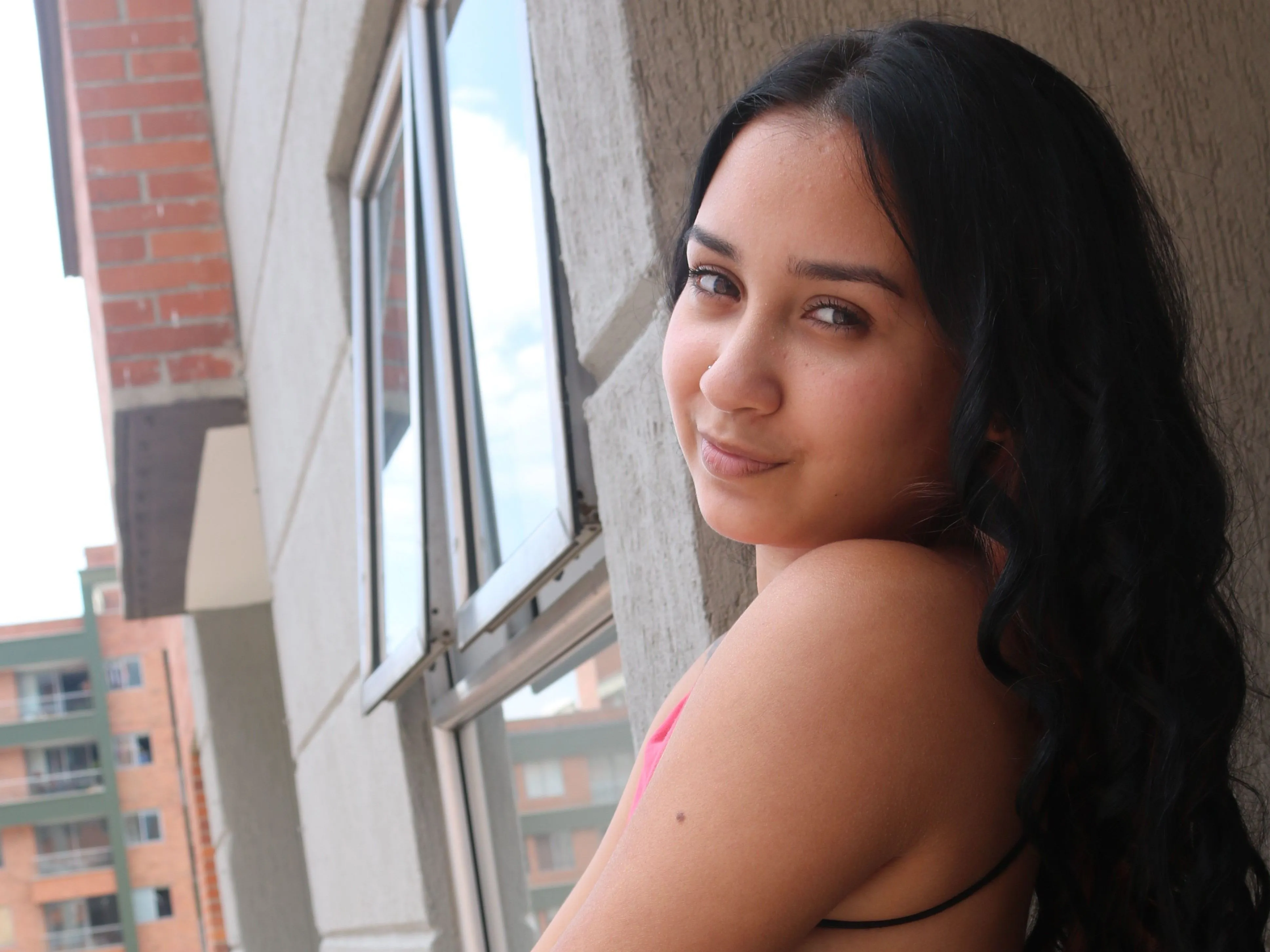 KamiilaTorrezz profilbild på webbkameramodell