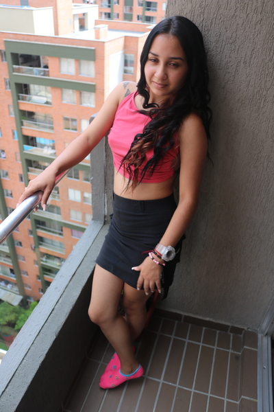 Artista KamiilaTorrezz Foto 1