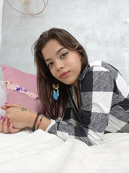 Artista SofyaStars Foto 1